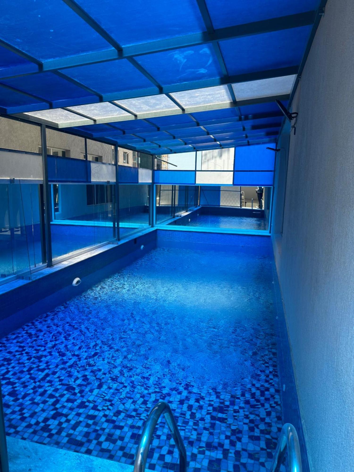 Le Paris Residency Sabah Al Salem Apart otel Dış mekan fotoğraf